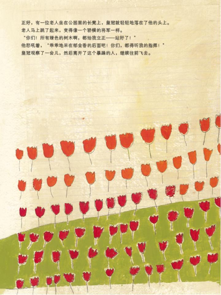 寻找国王的皇冠 (08),绘本,绘本故事,绘本阅读,故事书,童书,图画书,课外阅读
